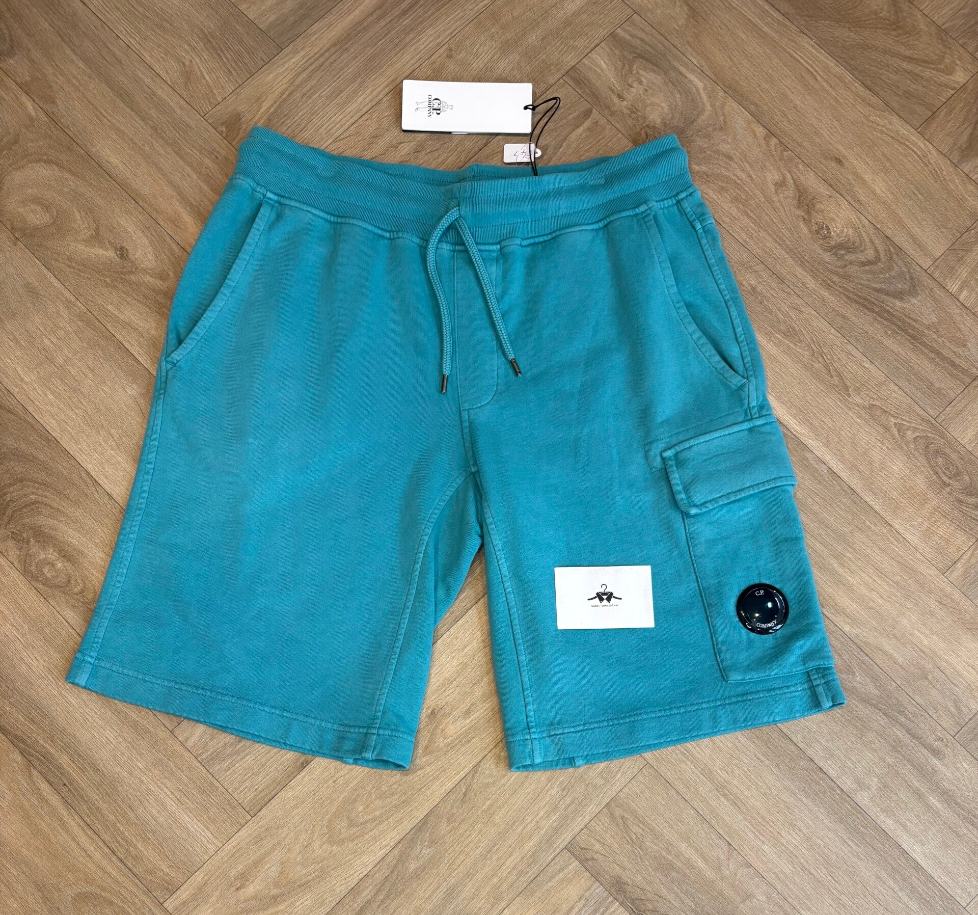 CP Company Shorts - (Multiple Sizes)