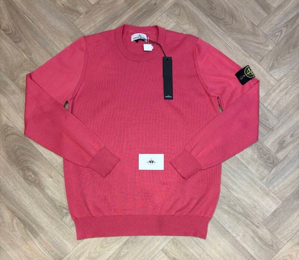Stone Island Sweater - L