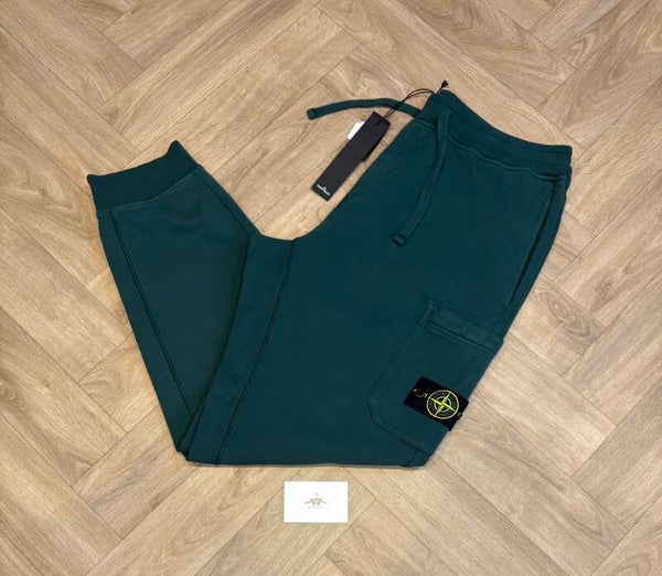 Stone Island Joggers - XXL