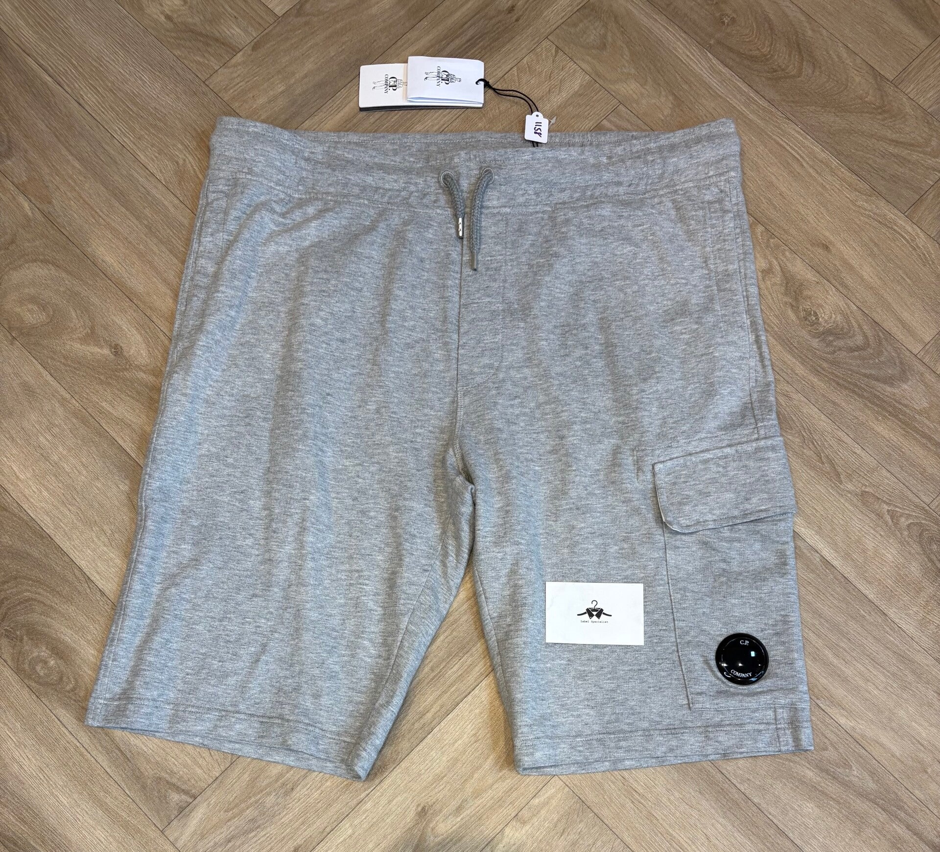 CP Company Shorts - XXL