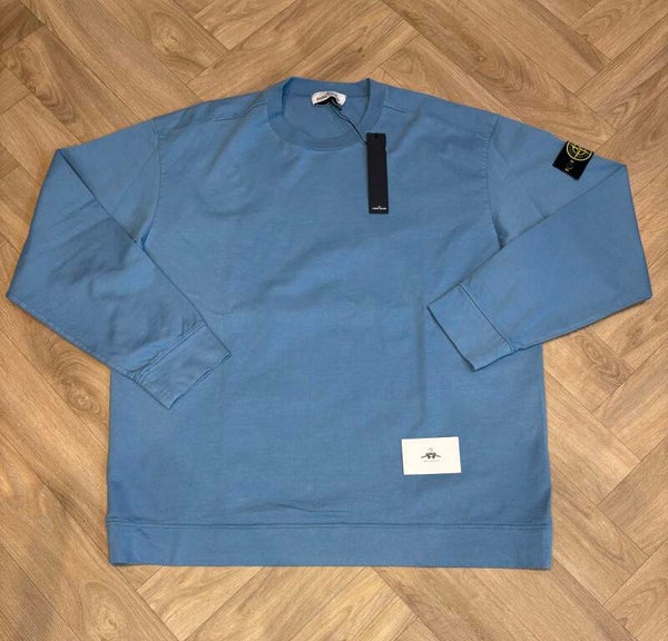Stone Island Sweater - XXXL