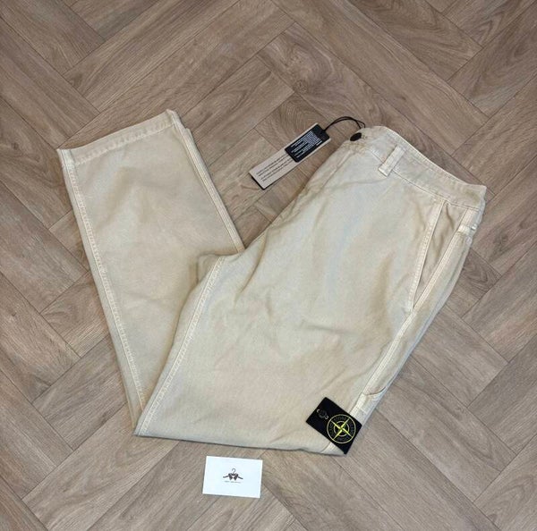 Stone Island Cargos - 36W