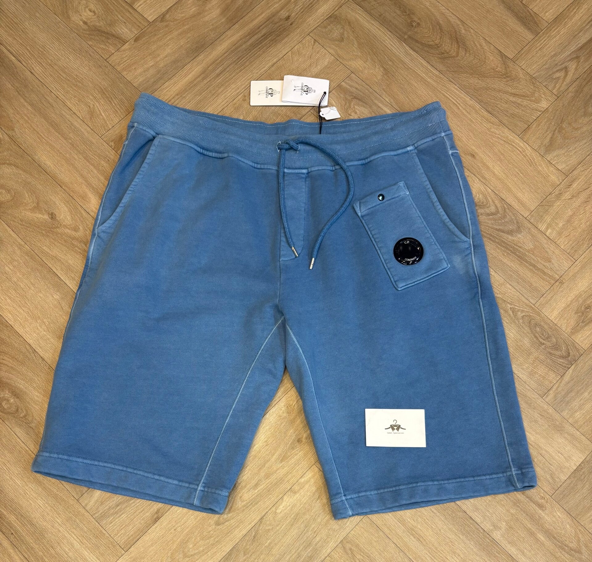 CP Company Shorts - XXL