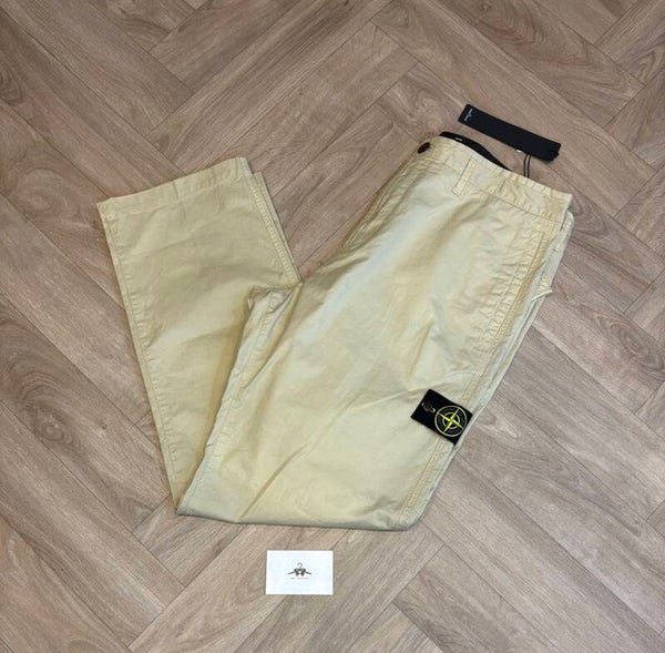 Stone Island Cargos - 34W