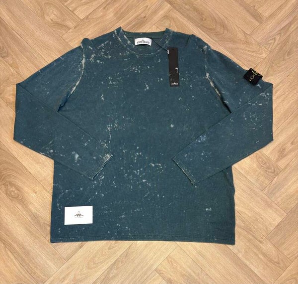Stone Island OVD Sweater - XL