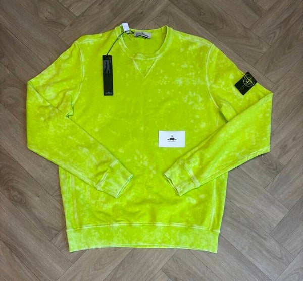 Stone Island OVD Sweater - L