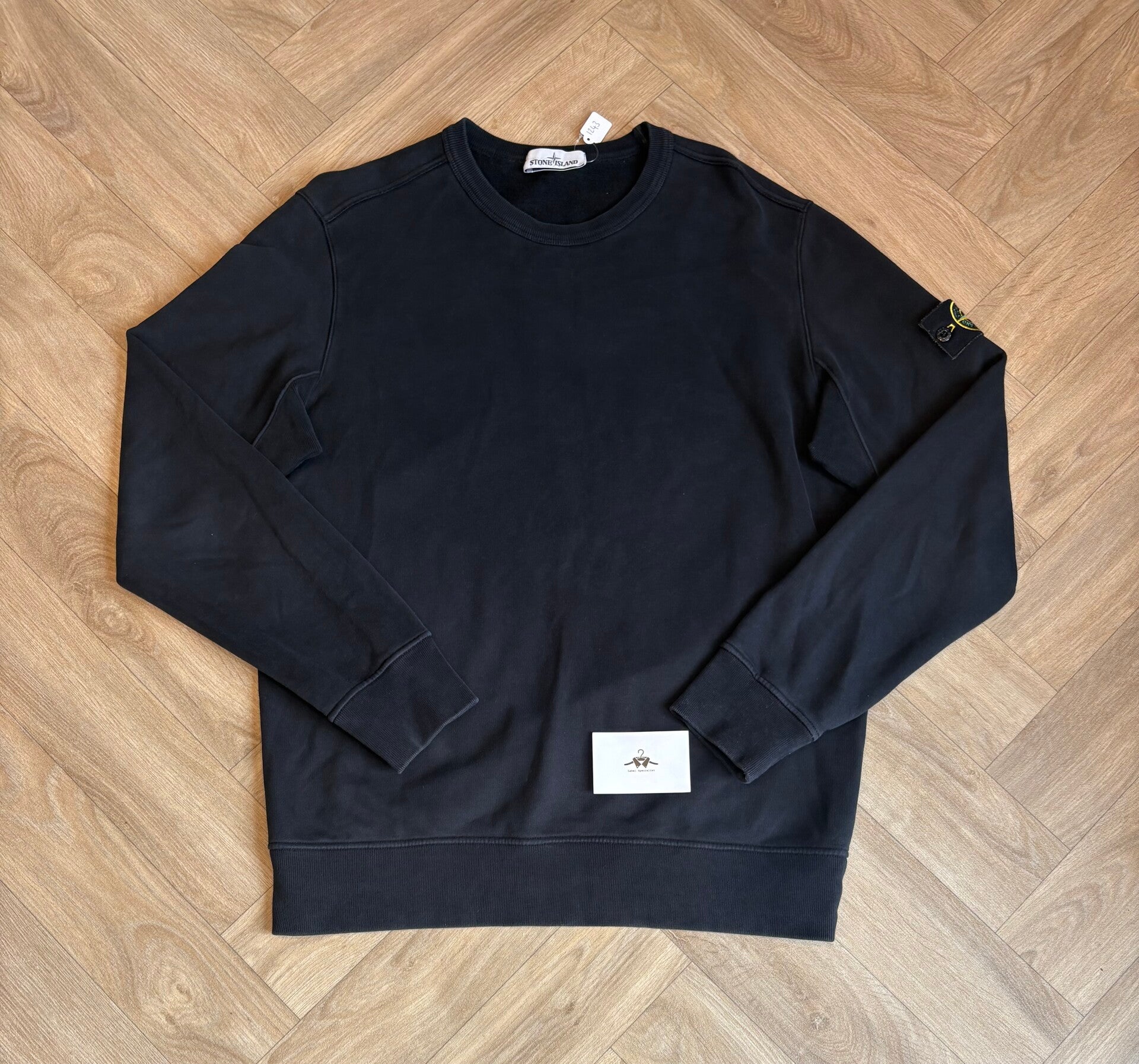 Stone Island Sweater - XL