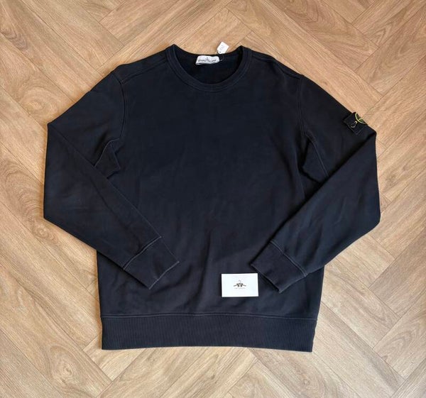 Stone Island Sweater - XL