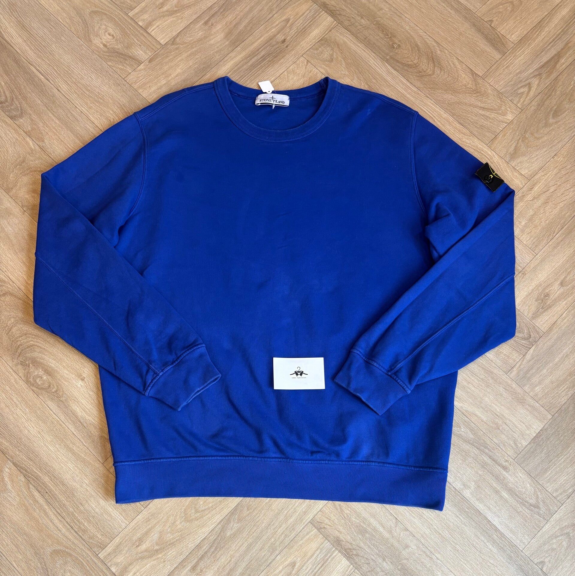 Stone Island Sweater - XXL