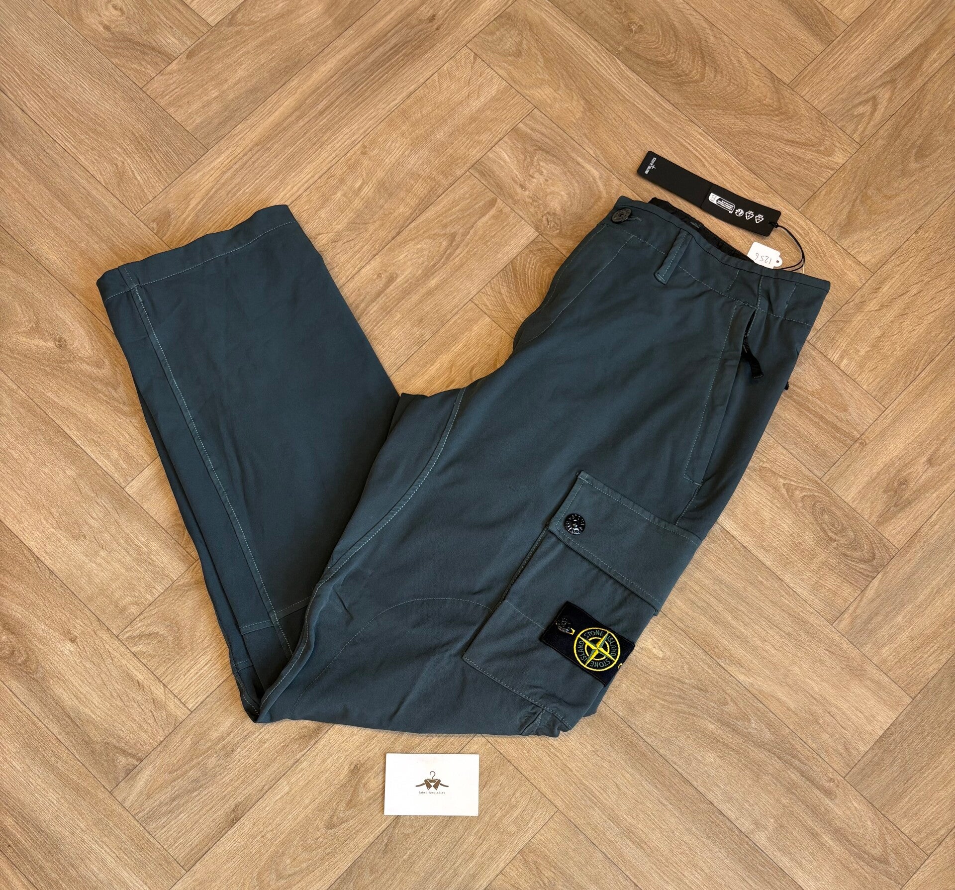 Stone Island Cargos - 32W