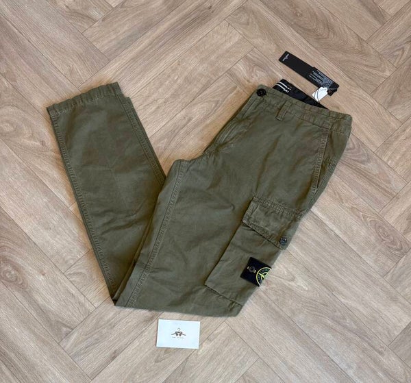 Stone Island Cargos - 32W