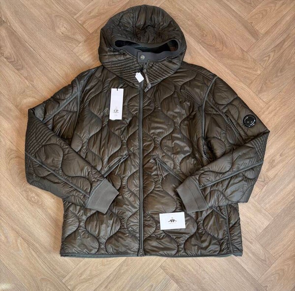 CP Company Liner Jacket - XXL