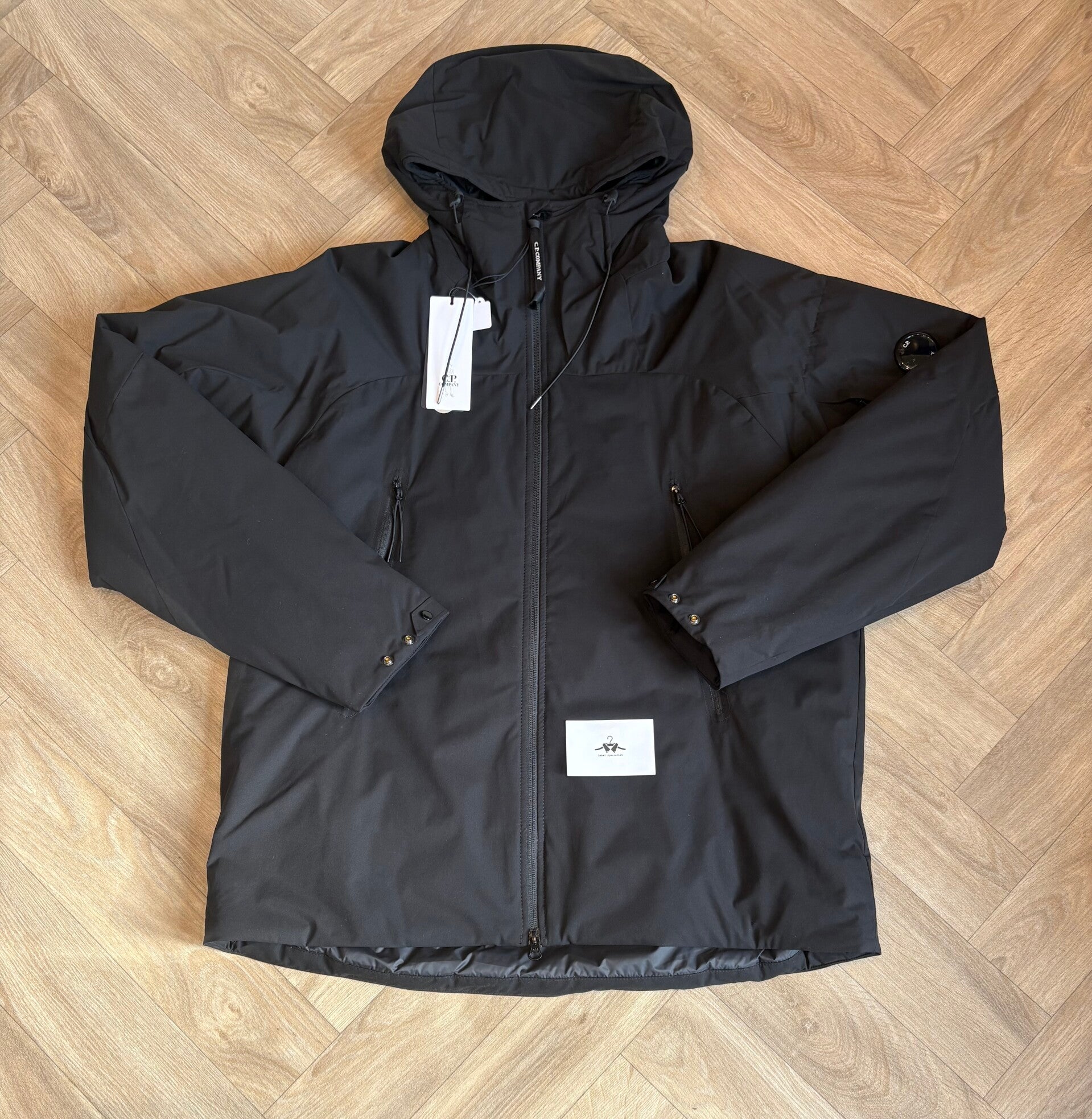 CP Company Pro Tek Jacket - XXL