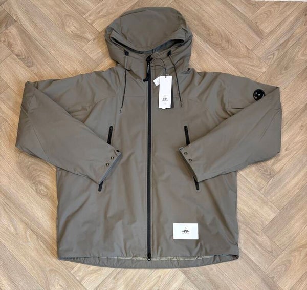CP Company Pro Tek Jacket - XXL