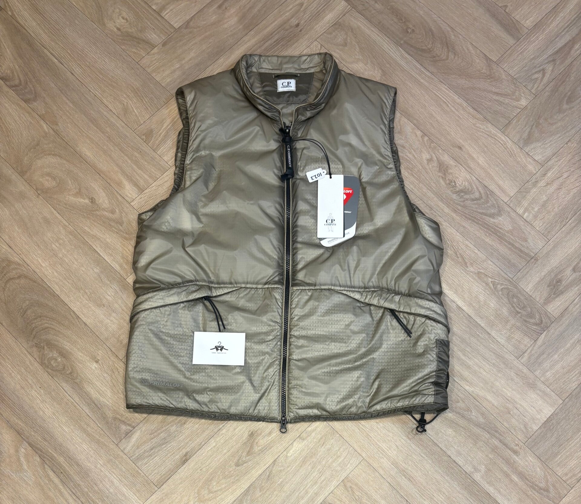 CP Company Gilet - L