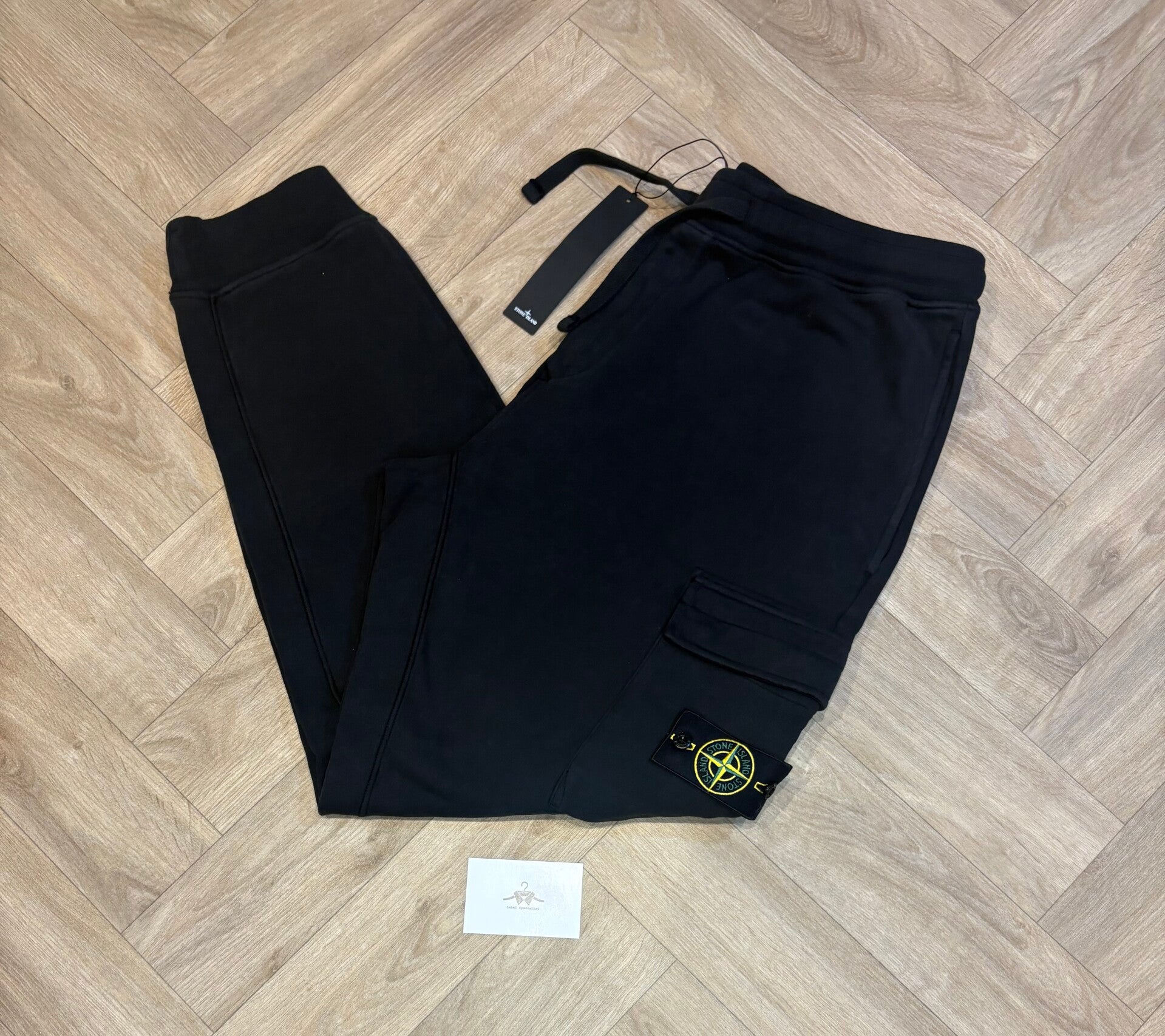 Stone Island Joggers - XXL