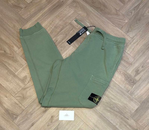 Stone Island Joggers - XXL