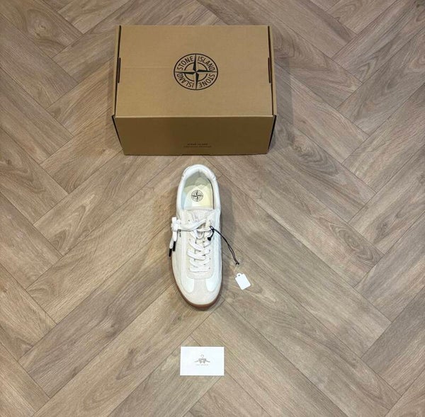 Stone Island Trainers - UK8