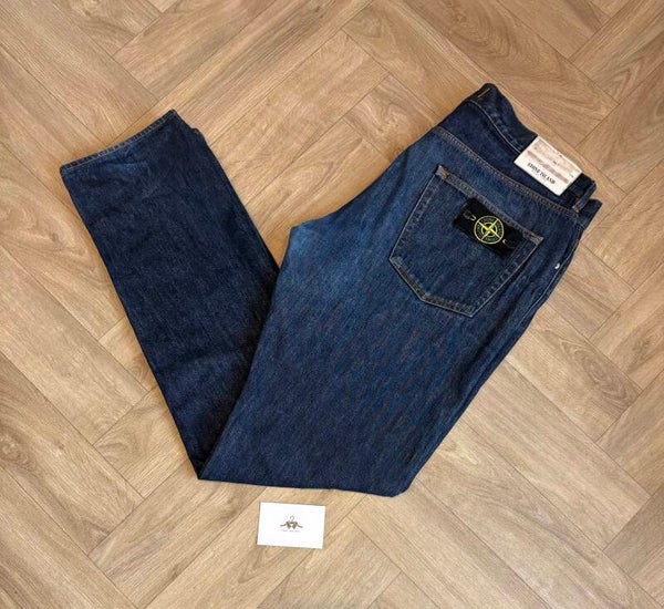 Stone Island Jeans - 36W