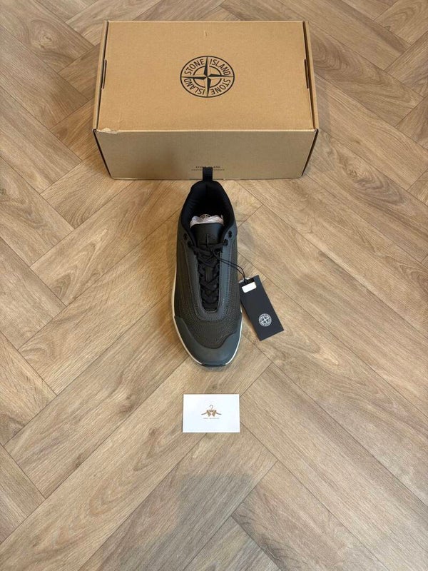 Stone Island Trainers - UK9