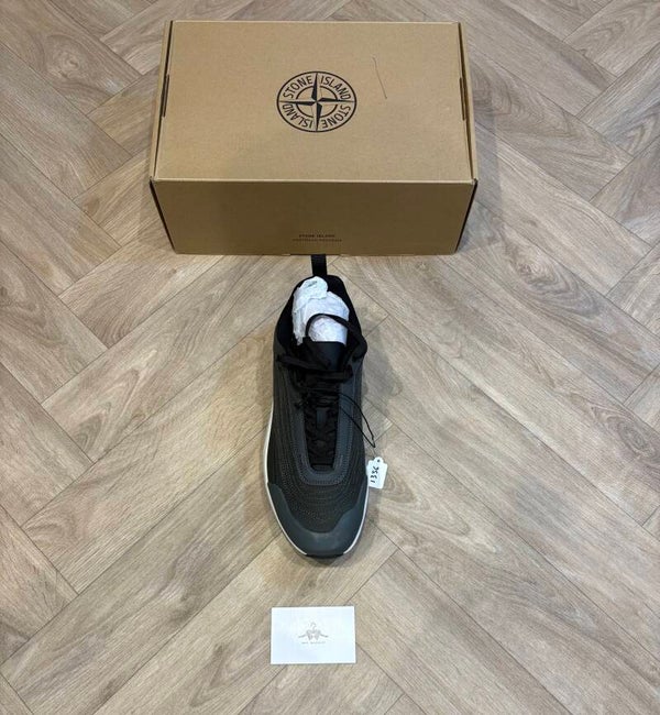 Stone Island Trainers - UK10