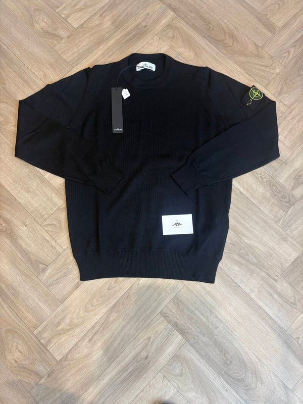 Stone Island Sweater - M