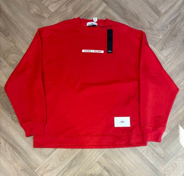 Stone Island Sweater - XXL