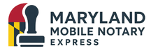 Maryland Mobile Notary Express
