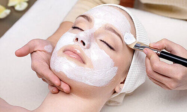 Wellness Kosmetik Schulung