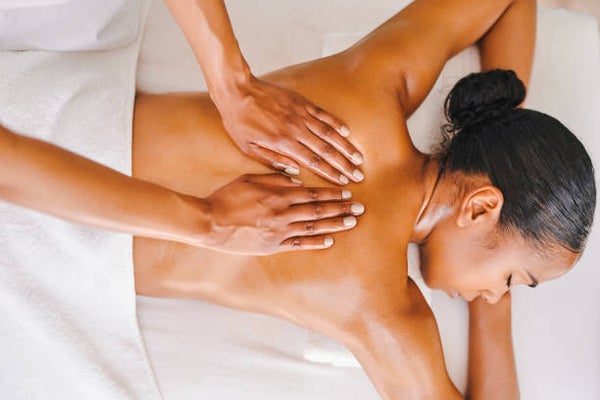 Ayurveda Massage Schulung