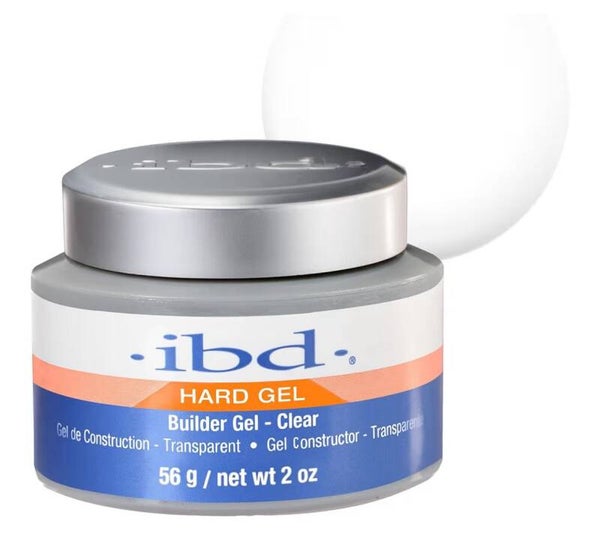 I.B.D. Builder Gel - Professional Salon Product (56g)