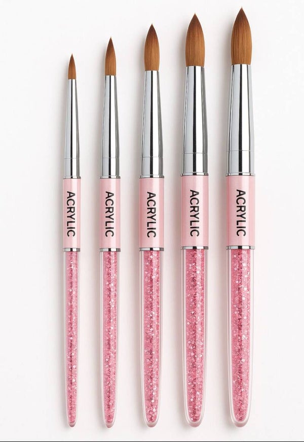 Professionele Acrylkwarsten