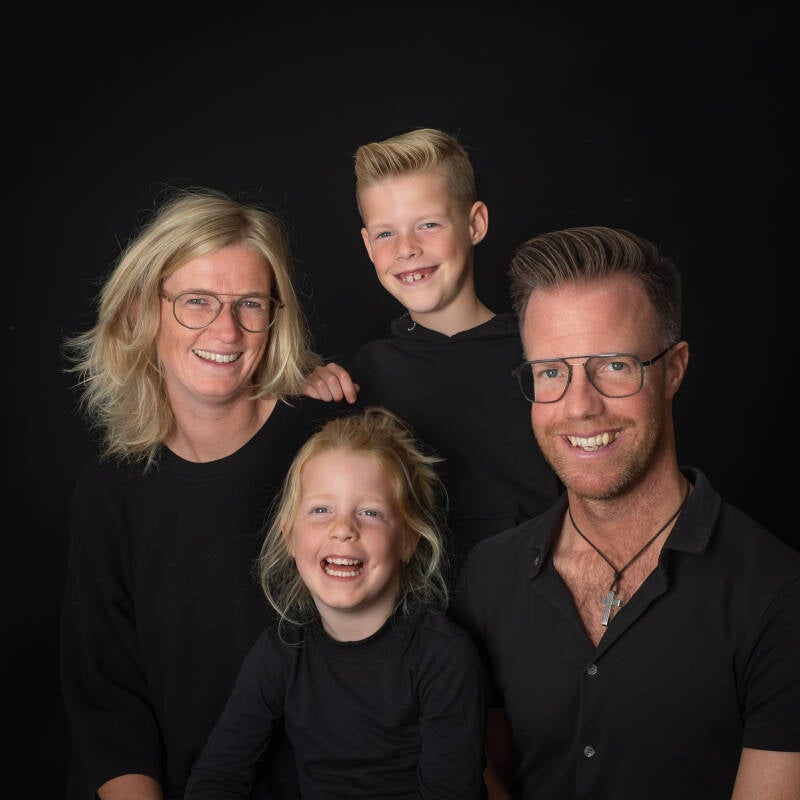 familie mostert