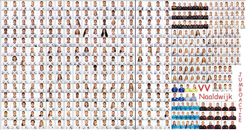 jumboplaatjesactie naaldwijk