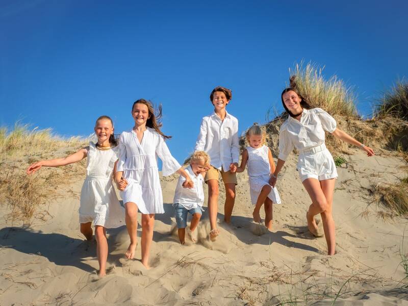 kids zeelenberg zwemstra