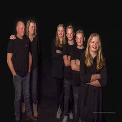 familie dijkshoorn