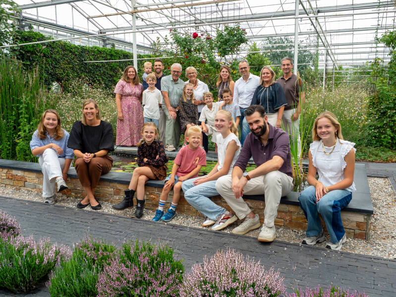 familie de zeeuw