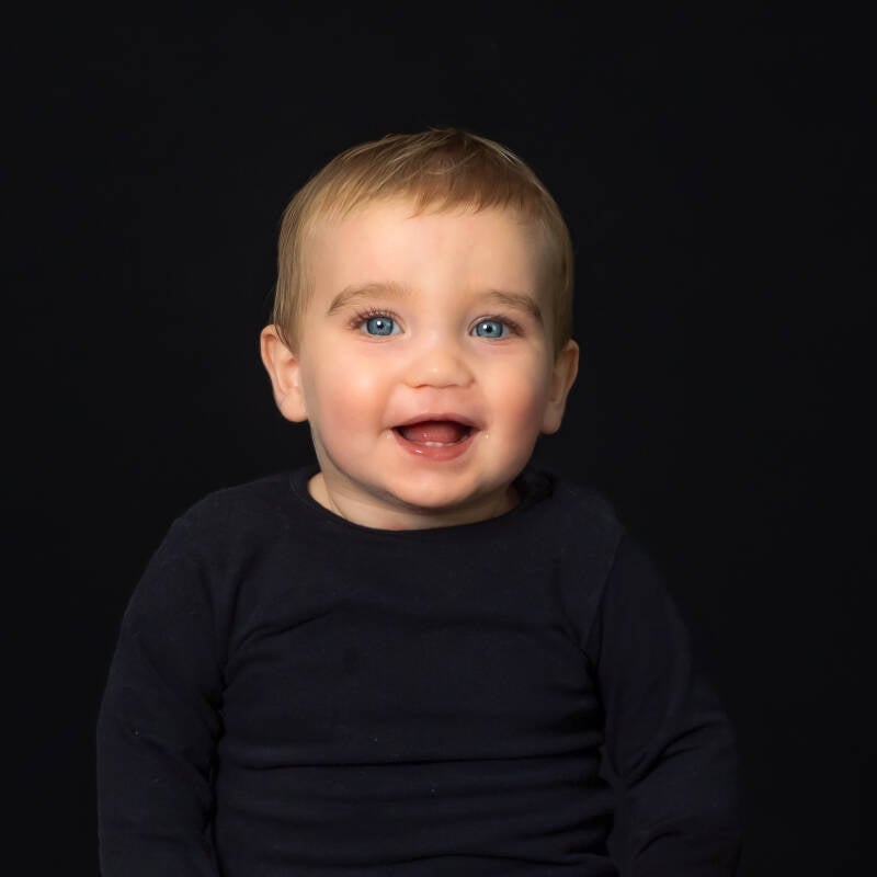 morgan