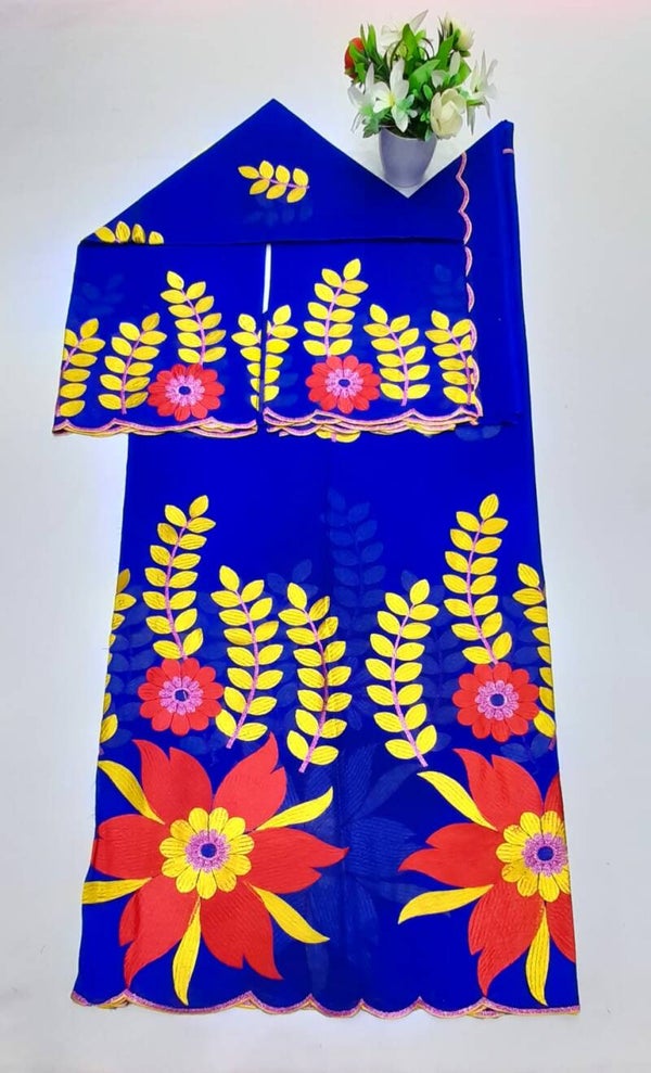 Salouva broderie Océan PréCom