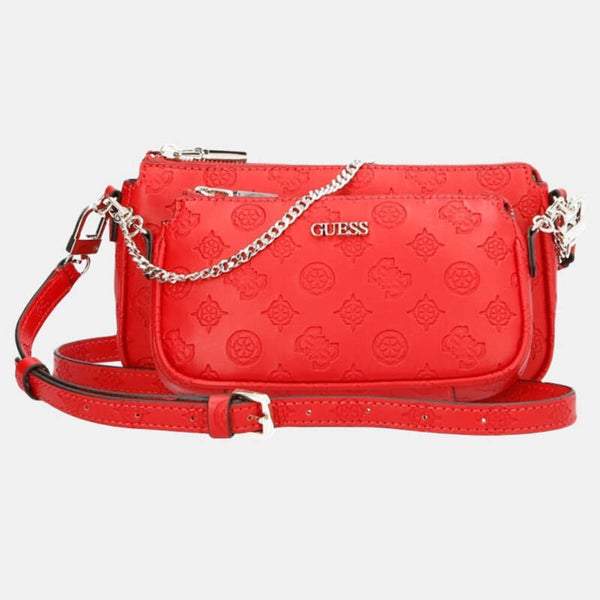 Sac à Main S - Dayane Double Pouch Crossbody Guess