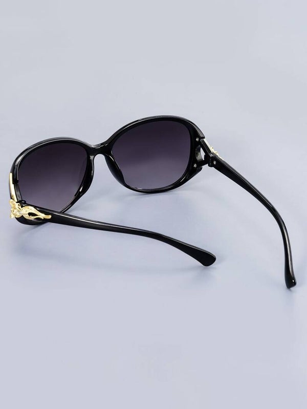 Lunettes de soleil à verres teintés