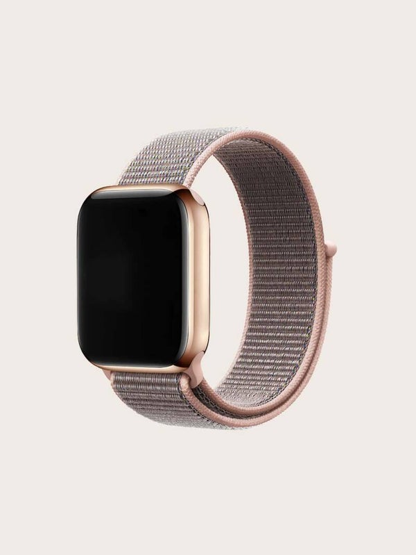 Montre - Bracelet de Apple Watch en nylon simple