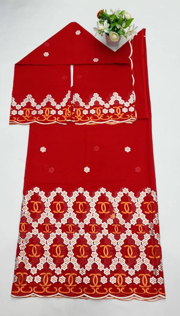 Salouva broderie Channel PréCom