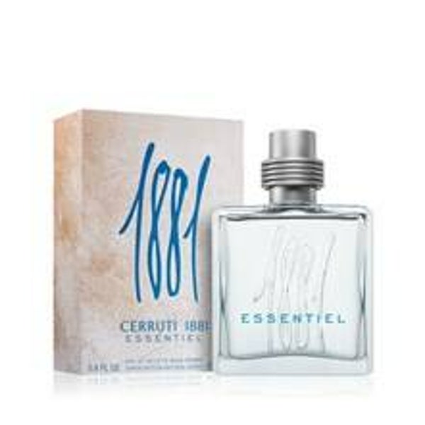 Parfum - Cerruti 1881 Essentiel