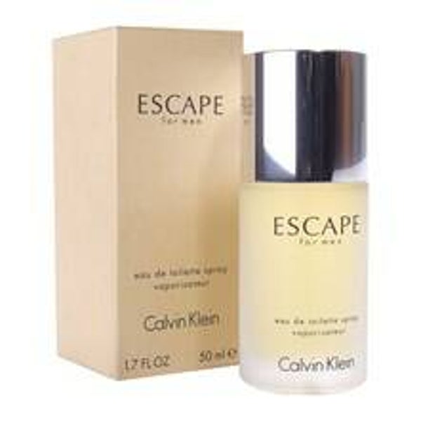 Parfum - Calvin Klein