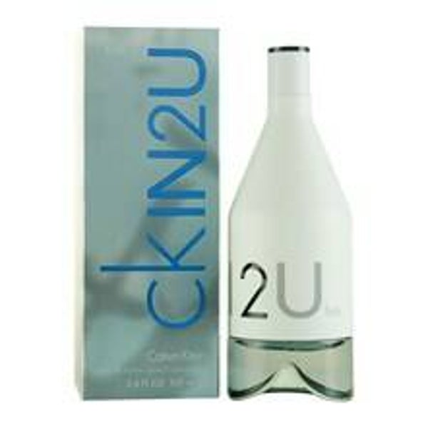 Parfum - Calvin Klein for Men