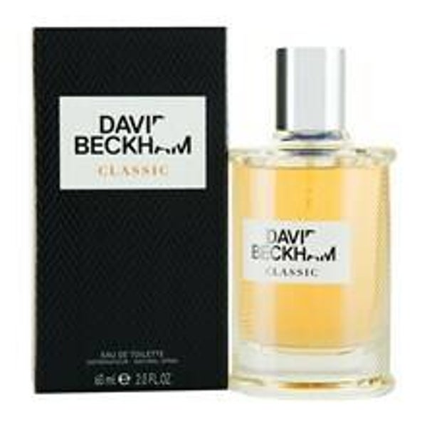Parfum - David & Victoria Beckham for Men