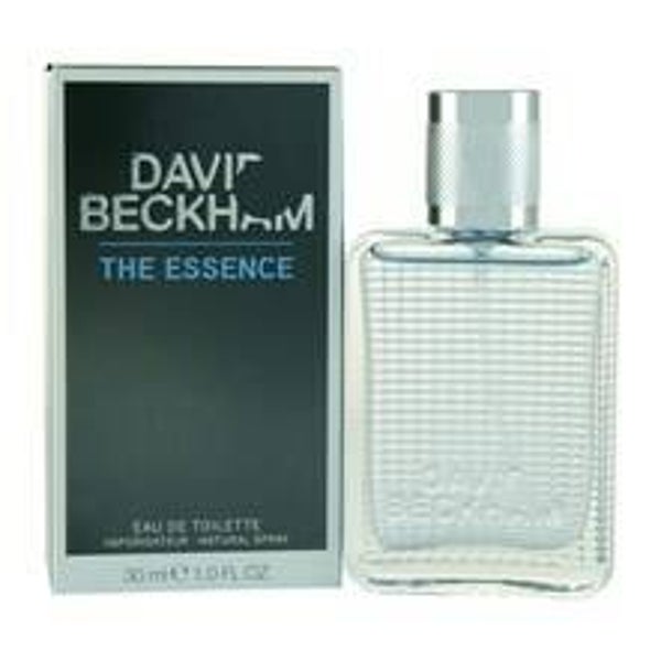 Parfum - David & Victoria Beckham for Men