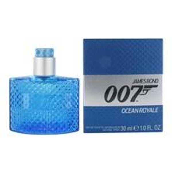 Parfum - James Bond