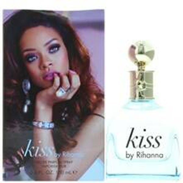 Parfum - Rihanna Kiss